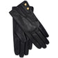 Women's Leather Touchscreen Gloves