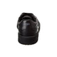 FENDI Match Leather Sneaker