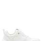 Michael Michael Kors Logo Plaque Low-Top Sneakers
