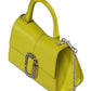 The St. Marc Mini Top Handle Bag