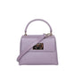 Furla 1927 Twist-Lock Mini Tote Bag