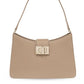 Furla 1927 Twist Lock Shoulder Bag