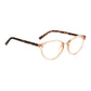 Kate Spade  KS Emilia 2T3 2.50 Womens Oval Reading Glasses 52mm