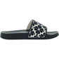 Olympia Womens Logo Sip On Pool Slides