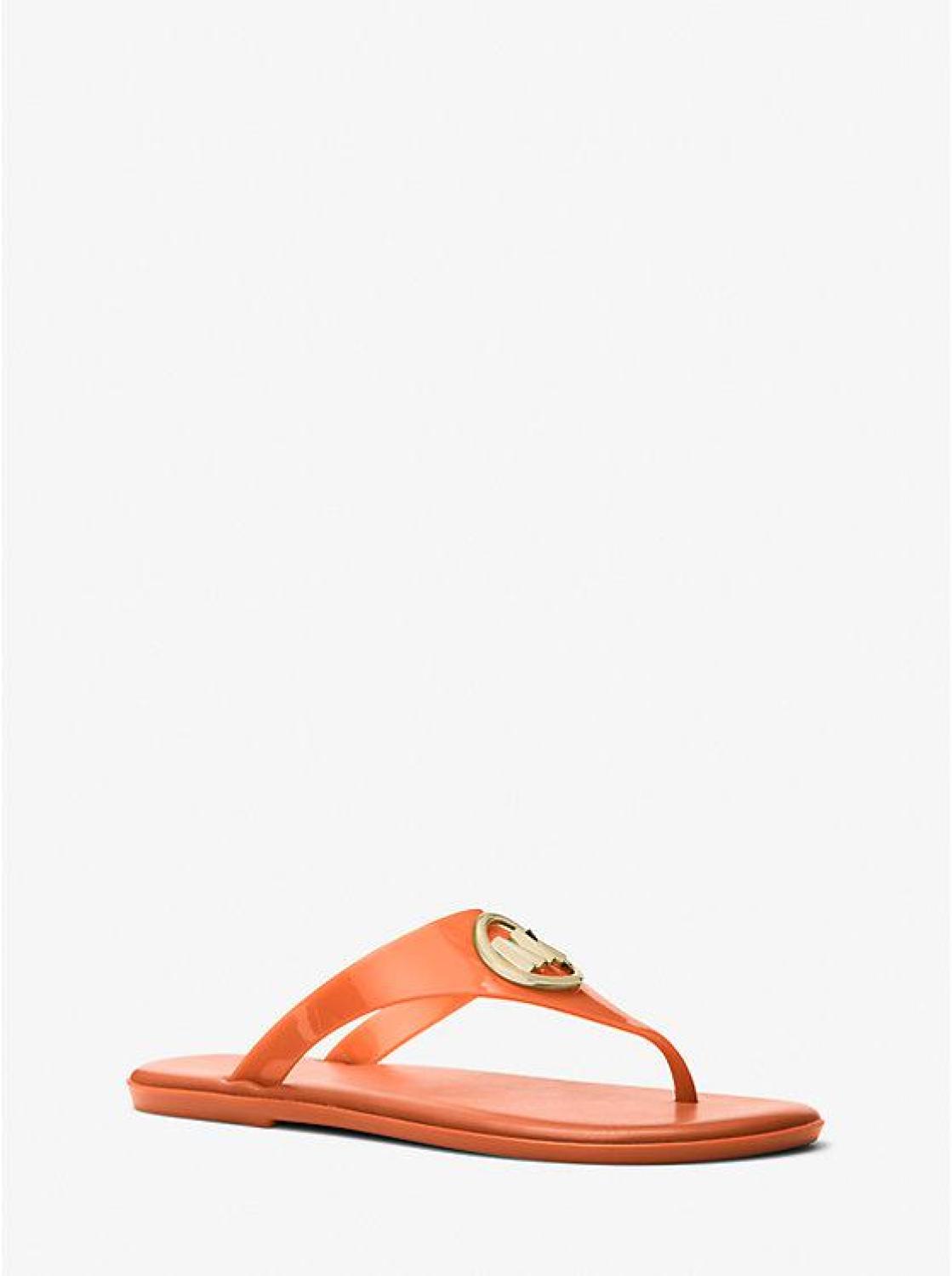 Carmen PVC Jelly Sandal