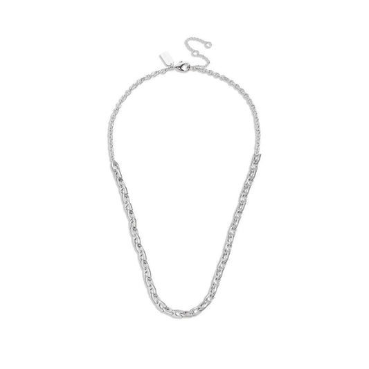 Signature C-Chain Necklace