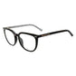 Kate Spade  KS Albi/BB 807 1.50 Womens Square Reading Glasses 52mm