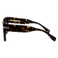 Marc Jacobs Eyewear Butterfly Frame Sunglasses