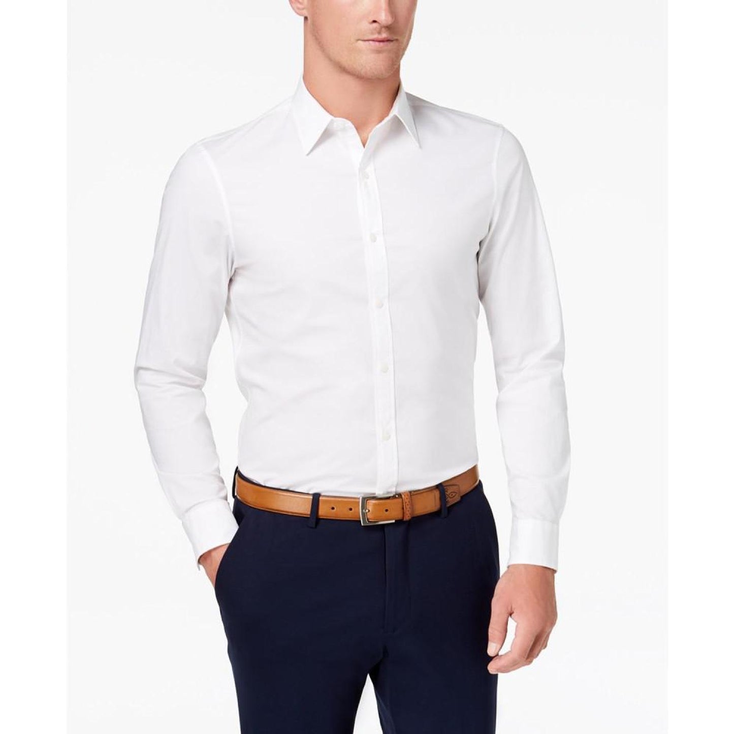 Men's Stretch Shirt