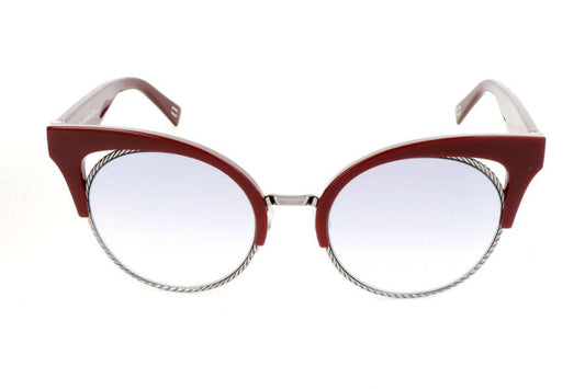 Marc Jacobs Eyewear Cat-Eye Frame Sunglasses