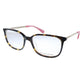 Kate Spade  KS NATALIA H7P 50mm Womens Rectangle Eyeglasses 50mm