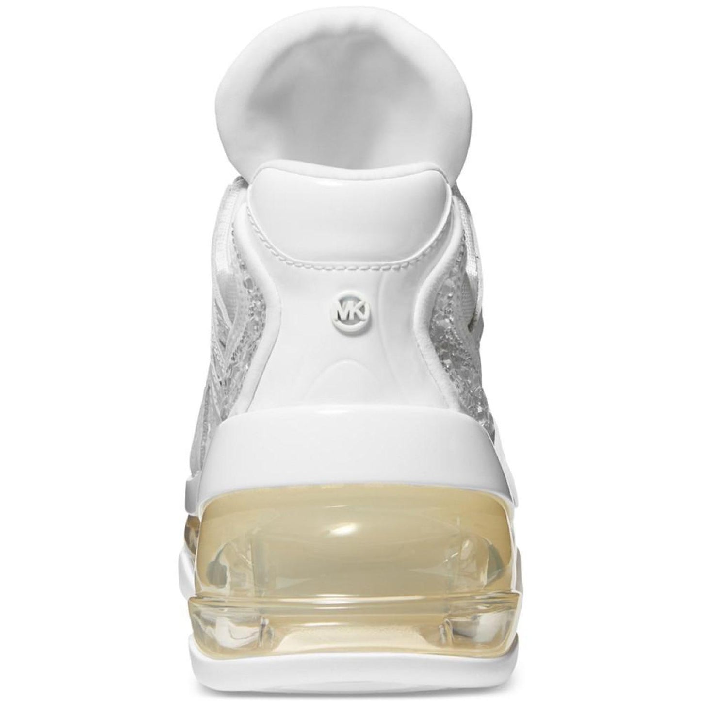 MMK Olympia Sport Extreme Lace Up Sneakers