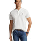Featherweight Mesh Henley