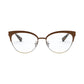 HC5108 Women's Cat Eye Eyeglasses
