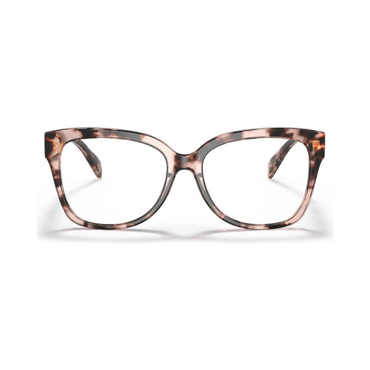 Women's PALAWAN Square Eyeglasses, MK409152-O