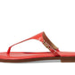 Daniella Flat Thong