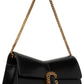Black 'The St. Marc Convertible' Clutch