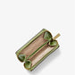 Jet Set Travel Medium Logo Zip-Around Card Case