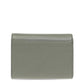 Furla Logo Plaque Snapped Wallet