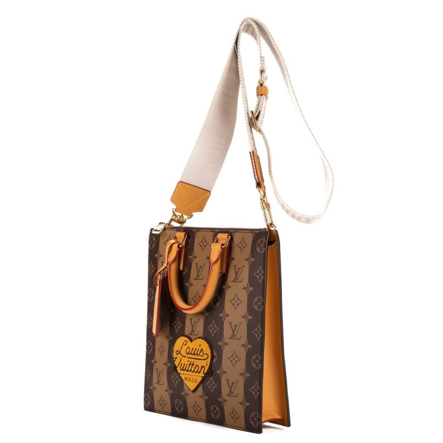 Sac Plat Cross
