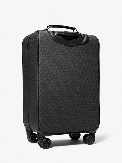 Cooper Logo Suitcase