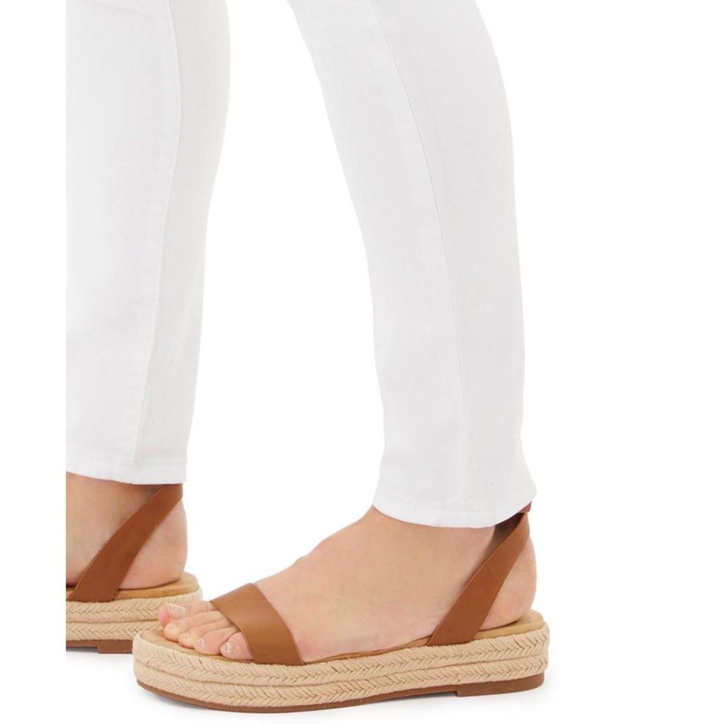 High-Rise Jean