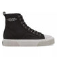 The High Top Sneaker