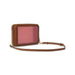 Jet Set Large East/West Crossbody
