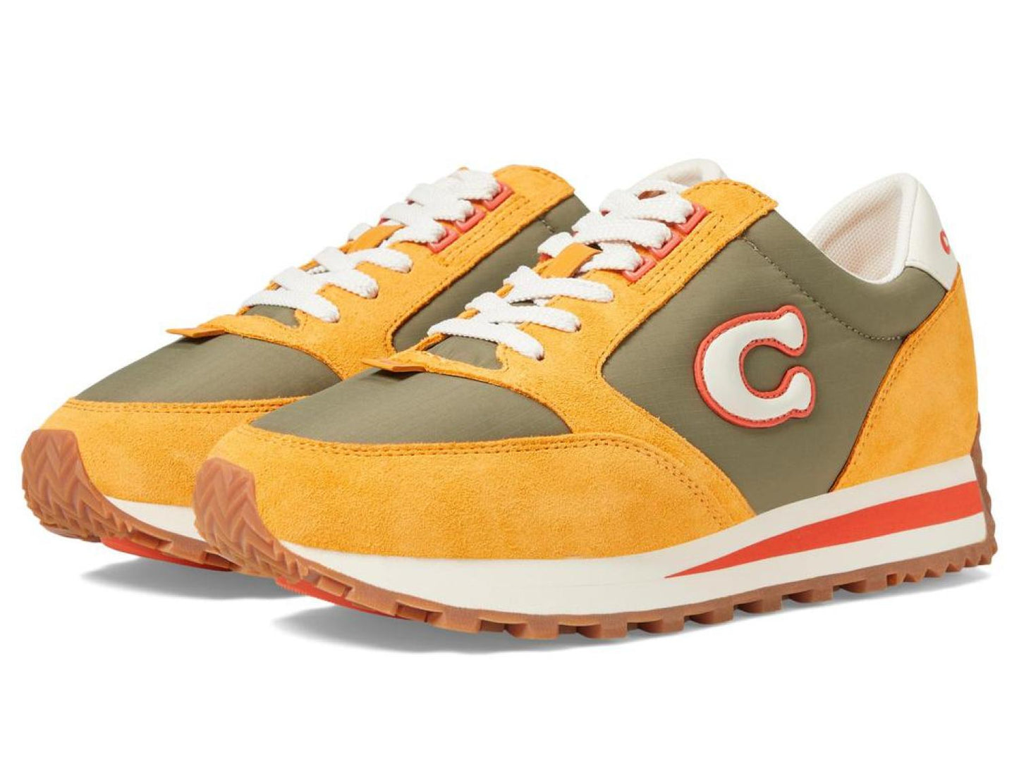 Runner Sneaker