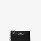 Parker Small Leather Zip Card Case