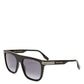 Square Sunglasses, 56mm