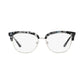 MK3023 Galway Women's Rectangle Eyeglasses
