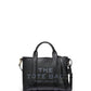 The Leather Medium Tote Bag