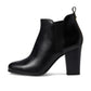 Evaline Heeled Bootie