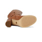 Hamilton Heeled Boot