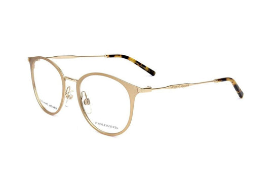 Marc Jacobs Eyewear Round Frame Glasses