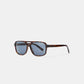 Coach Outlet Signature Pilot Sunglasses
