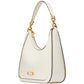 Gramercy Pebbled Leather Small Hobo Bag