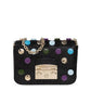 Furla Metropolis Embellished Mini Shoulder Bag