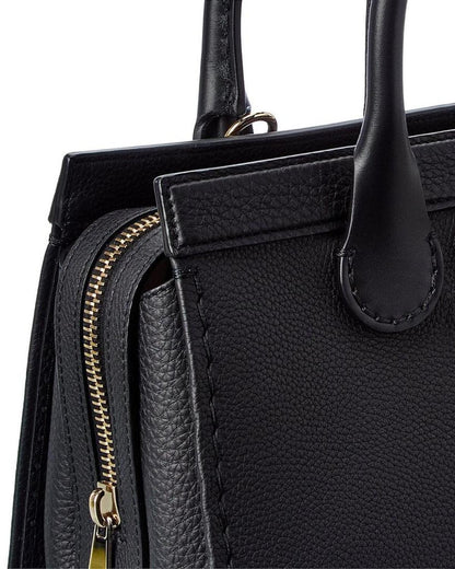 Chloé Edith Leather Tote