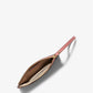 Jet Set Medium Saffiano Leather Crossover Wristlet