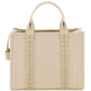 Marc Jacobs Stud-Embellished Small Tote Bag