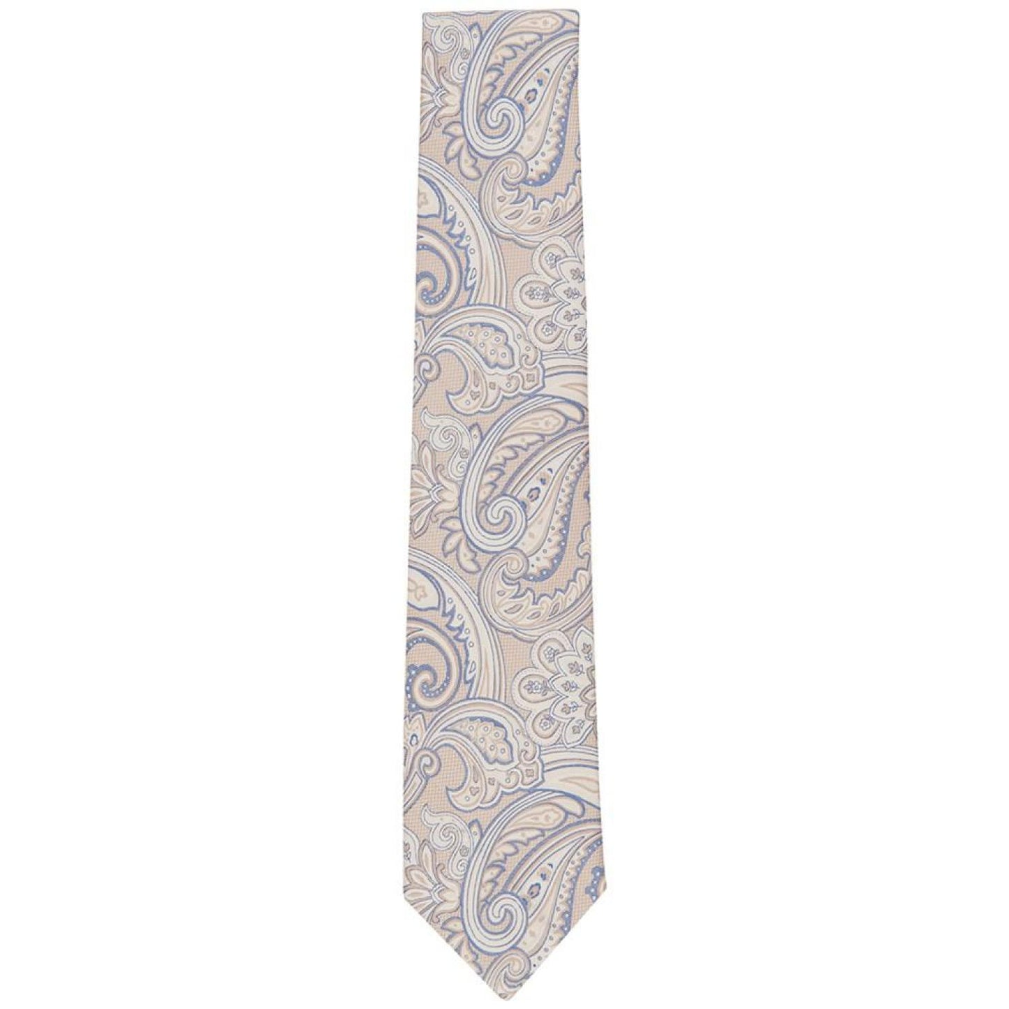 Men's Kadar Paisley Tie