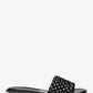 Deanna Braided Slide Sandal