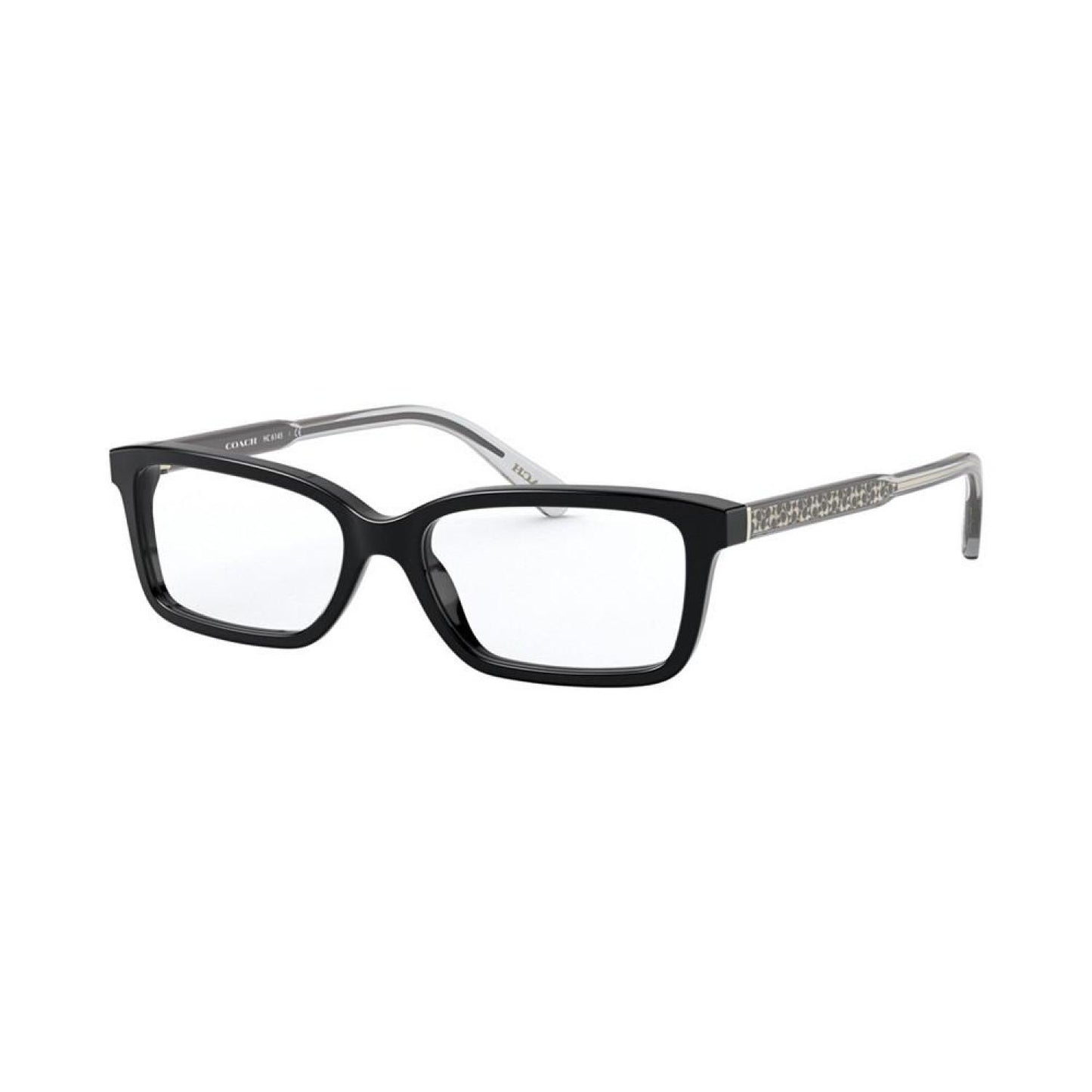 HC6145 Women's Rectangle Eyeglasses
