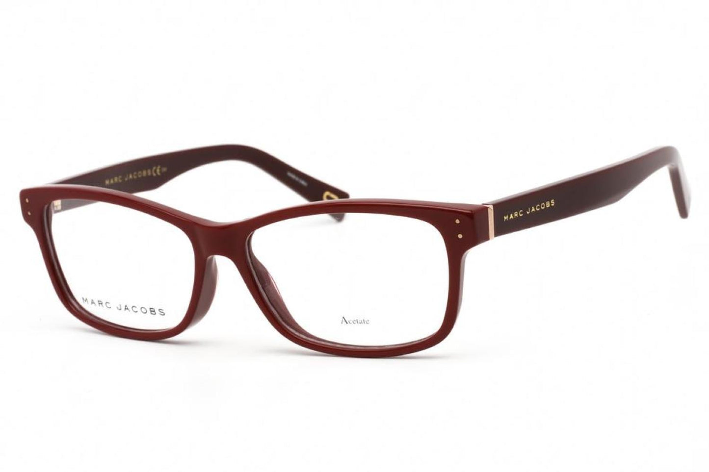 Marc Jacobs Marc 127 0OXU 00 Rectangular Eyeglasses 52 mm