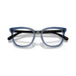 Women's Eyeglasses, HC6222U