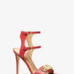 Parker Leather Sandal