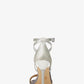 Astrid Glitter Embellished Sandal