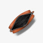 Varick Leather Camera Bag